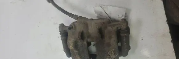 Opel Vivaro Front brake caliper