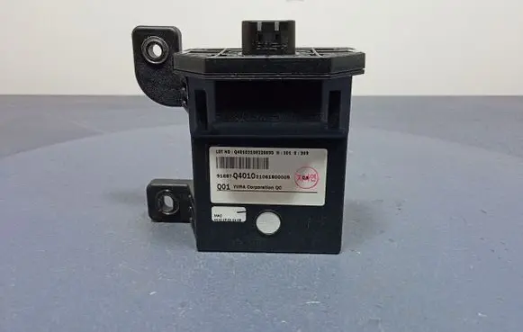 KIA Niro Other control units/modules 91687-Q4010