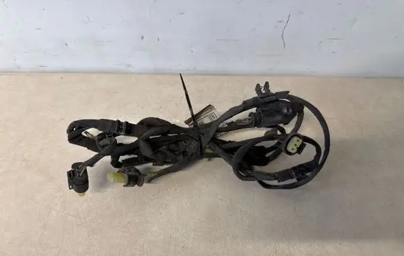 BMW 5 GT F07 Parking sensor (PDC) wiring loom 9210770 9210769