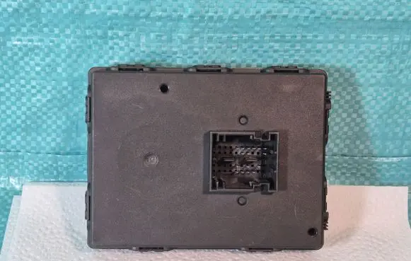 Volkswagen PASSAT B8 Keyless (KESSY) go control unit/module 3Q0959435B