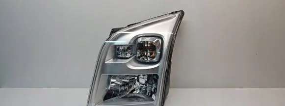 Ford Transit Headlight/headlamp 6C11-13W030-CD 10885EL420