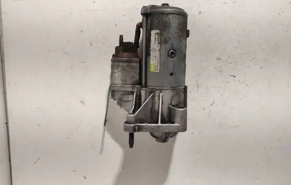 Renault Scenic II - Grand scenic II Starter motor 8200331251