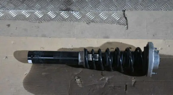 Porsche 718 Cayman 982 982c Other under body part 