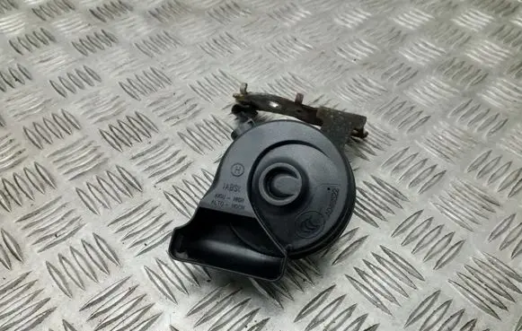 Volkswagen PASSAT B7 Horn signal 7N0951223A 3AA951182