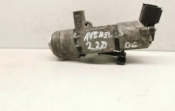 Toyota Avensis T250 Ignition lock
