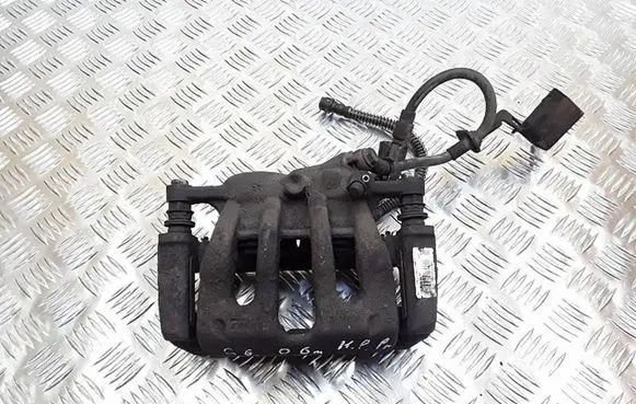 Citroen C6 Front brake caliper 9661729780