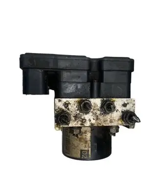 Skoda Octavia Mk2 (1Z) ABS Pump 1K0907379AF 000404913D1 10097003213