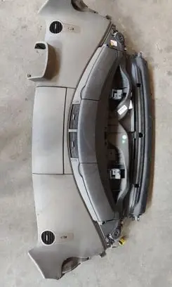 Renault Espace - Grand espace IV Dashboard 8200144908