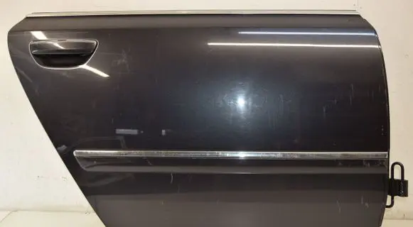 Audi A8 S8 D3 4E Rear door 4E0833554H 4E0833420
