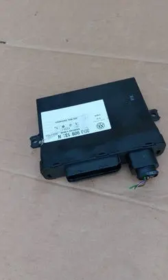 Volkswagen Phaeton Keyless (KESSY) go control unit/module 3D0909135N 5WK48825