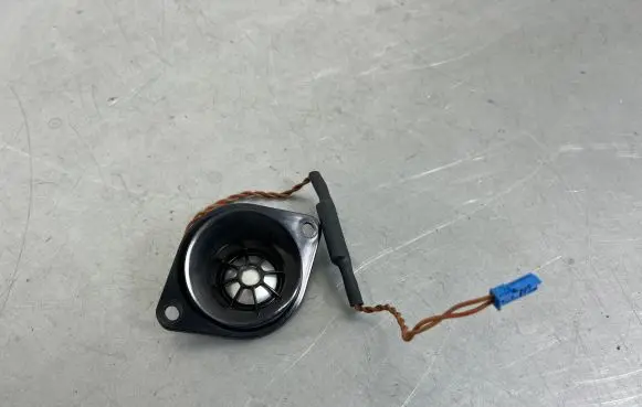BMW 5 F10 F11 Front door high frequency speaker 9184795