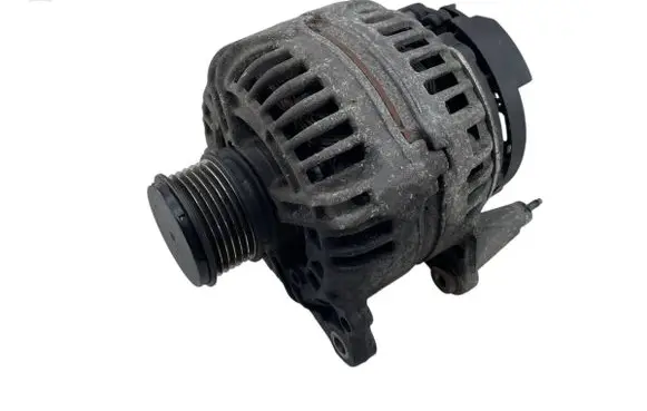 Skoda Octavia Mk2 (1Z) Generator/alternator 06F903023F 0124525091