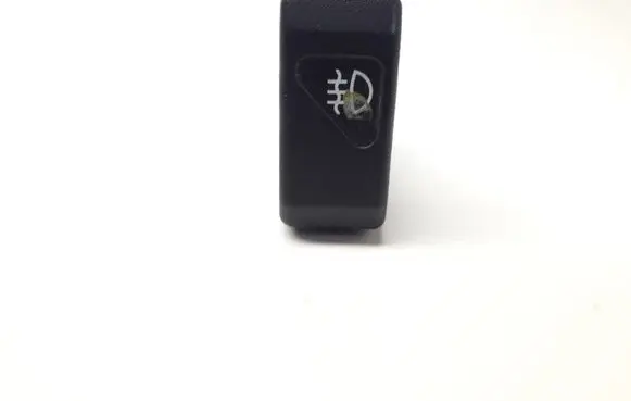 Fog light switch