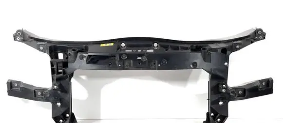 Mercedes-Benz GLA W156 X156 Radiator support slam panel A0005840526