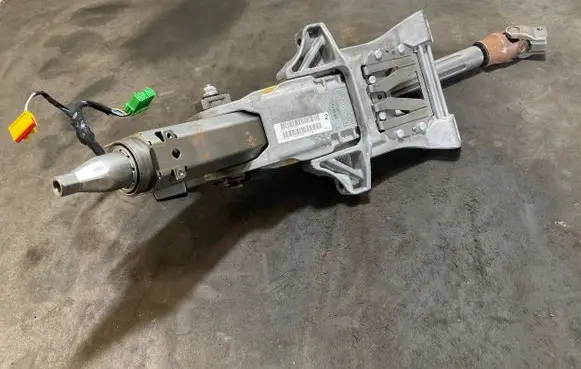 Land Rover Discovery Sport Steering wheel axle FK723C529CB H70GB T150505000836