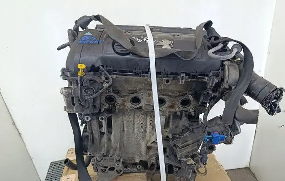 Peugeot 207 Engine 8FS10FGAH