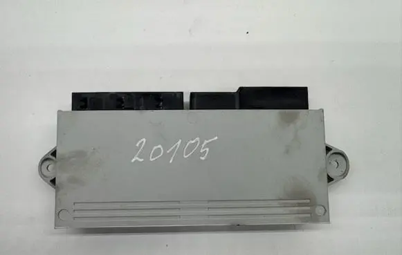 BMW 7 E65 E66 Door control unit/module 6933270 6015005011 TM65