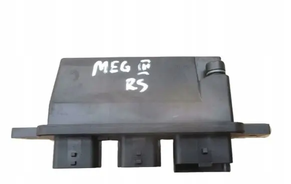 Renault Megane III Light module LCM 260550002R