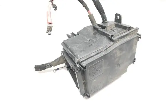 Renault Trafic III (X82) Fuse box set 243503708R 93452999