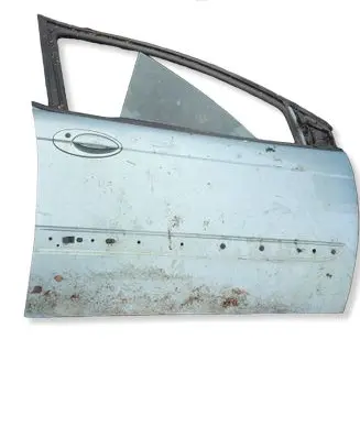 Citroen C5 Front door 