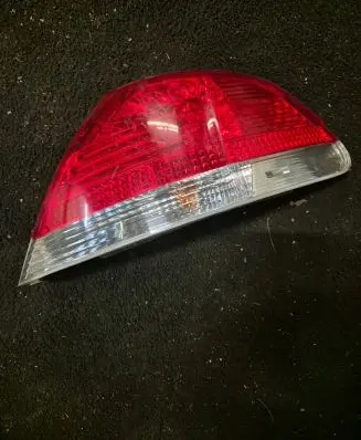 BMW 7 E65 E66 Rear/tail lights 6937236 BMW6321 325004