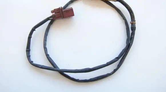 Audi Q7 4L Lambda probe sensor 079906262