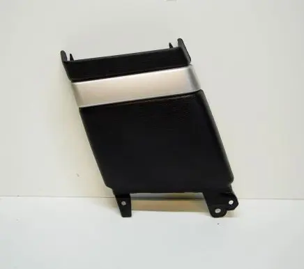 BMW 5 GT F07 (B) pillar trim (bottom) 1751600