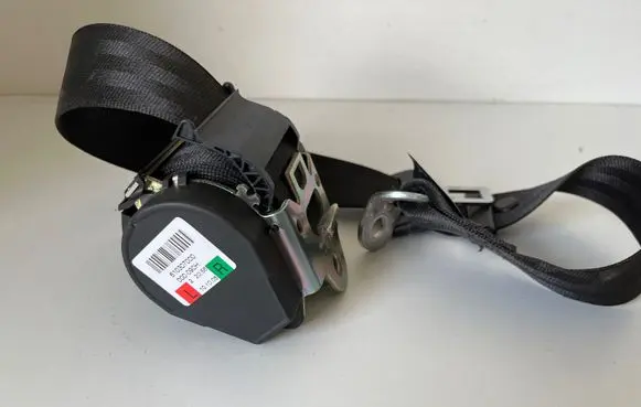 Audi Q5 SQ5 Rear seatbelt 8R0857805C 1674A 615410400