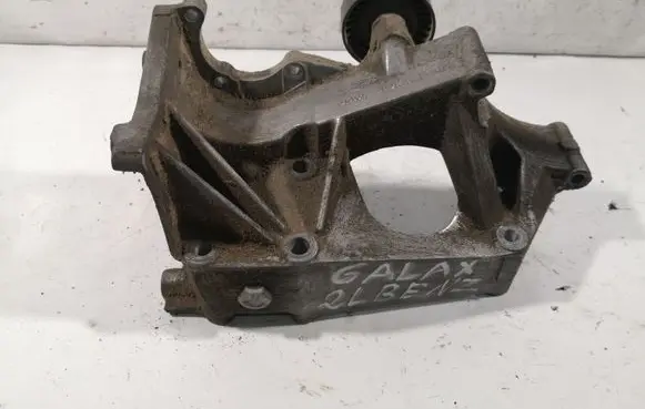 Generator/alternator bracket