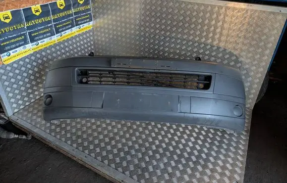 Volkswagen Transporter - Caravelle T5 Front bumper