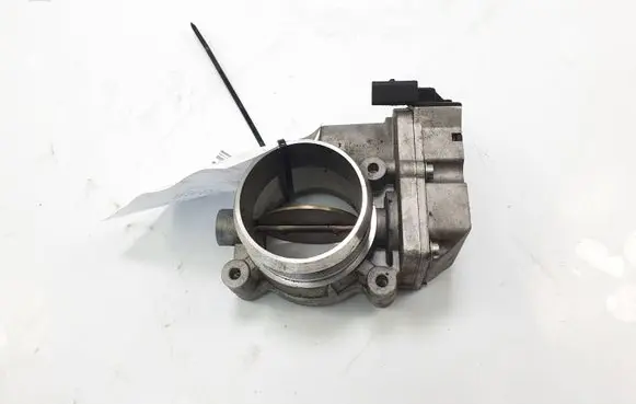 Audi A8 S8 D3 4E Throttle body valve 