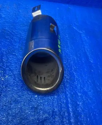Porsche Macan (95B) Muffler ending 95b253681n