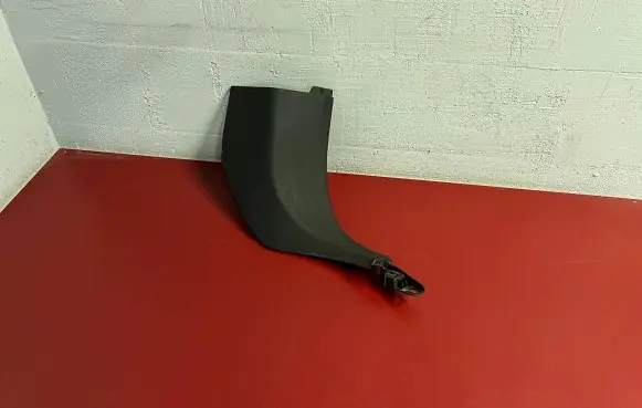 BMW X6 G06 Foot area side trim 7434366 51437434366