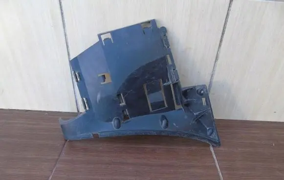 Volvo S80 Front bumper mounting bracket 9154854