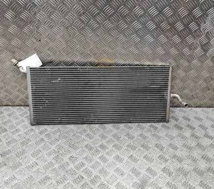 Mercedes-Benz CLS C218 X218 Coolant radiator A0995002803