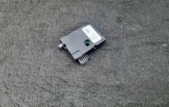 Audi A3 S3 A3 Sportback 8P Steering angle sensor 1K0959654