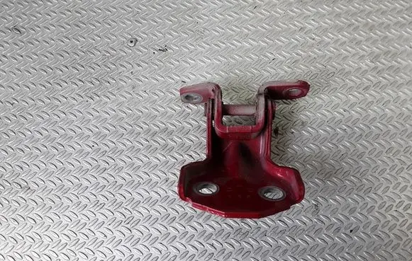 Subaru Forester SG Rear door lower hinge