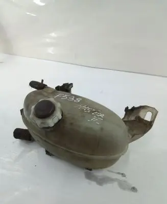 Renault Master II Coolant expansion tank/reservoir
