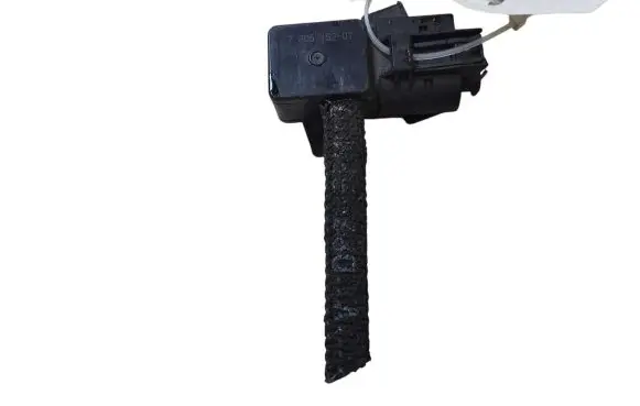 BMW 1 E81 E87 Exhaust gas pressure sensor 780515201