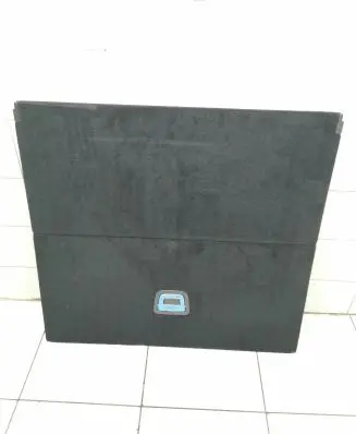 Mercedes-Benz E W212 Trunk/boot mat liner A2126800002 12514279E 9d93