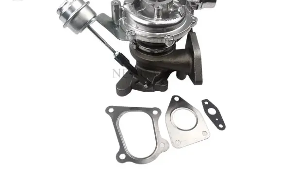Renault Master III Turbo 795637 795637-5001S 795637-0001