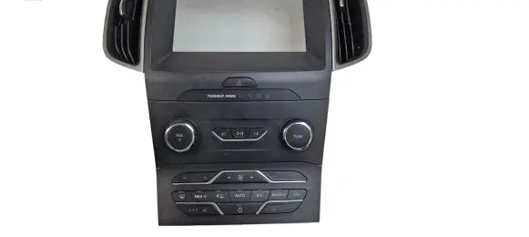 Ford Edge II Head unit multimedia control KT4T18E245 KT4T18E245BB EE001
