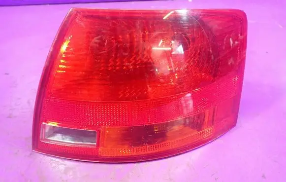 Audi A6 Allroad C6 Rear/tail lights 8E9945096E
