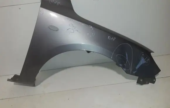 Mazda 3 I Fender