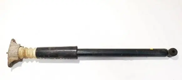 Mazda 3 II Rear shock absorber/damper 23988