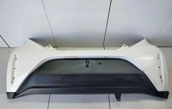 Toyota Aygo X Front bumper 521510H060