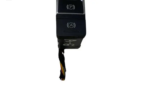 Audi A6 S6 C7 4G Hand parking brake switch 4G2927225A