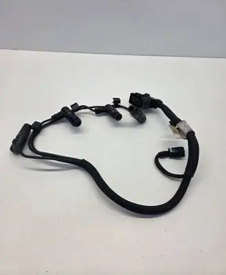 BMW 5 F10 F11 Glow plug wires 780215706 122120 E5565WF