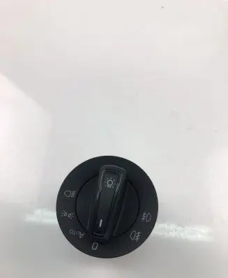 Skoda Octavia Mk3 (5E) Light switch 5E0941431D