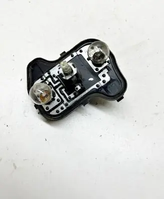Volkswagen Golf V Tail light bulb cover holder 1k6945258